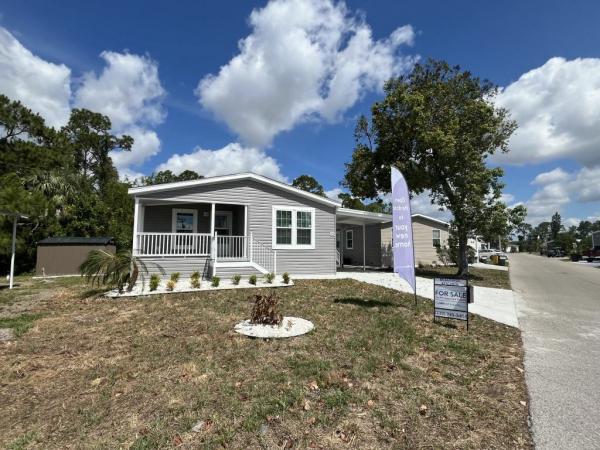 2026 Nobility - Ocala Mobile Home For Sale