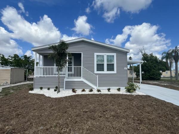 2026 Nobility - Ocala Mobile Home For Sale