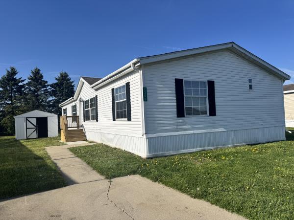 2000 Fortune Mobile Home For Sale