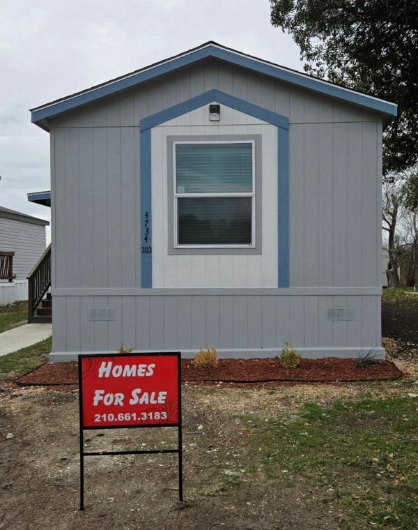 2026 Cavco Ind Mobile Home For Sale
