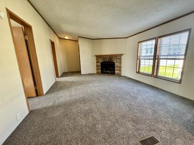 Photo 4 of 9 of home located at 2305 Virginia Court Potterville, MI 48876