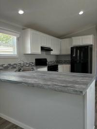2026 Cavco Ind Solitaire Mobile Home