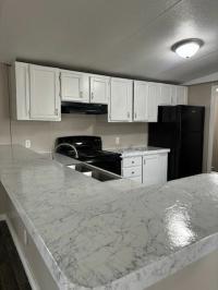 1994 Clayton Homes Inc Texan Mobile Home