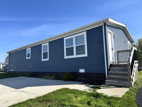2021 Clayton Mobile Home For Sale