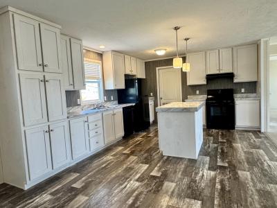 Photo 3 of 8 of home located at 702 Freedom Court Potterville, MI 48876