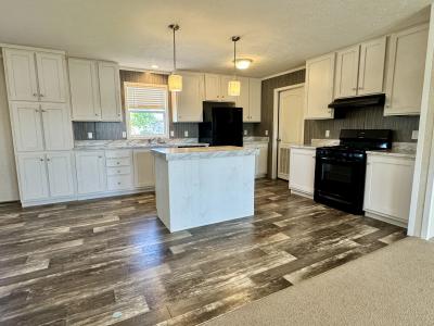 Photo 4 of 8 of home located at 702 Freedom Court Potterville, MI 48876