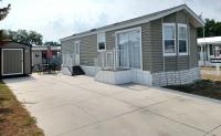 2016 Imperial PT Mobile Home