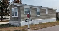 2016 Imperial PT Mobile Home