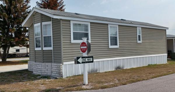 2016 Imperial PT Mobile Home