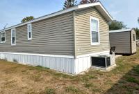 2016 Imperial PT Mobile Home