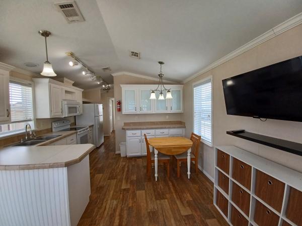 2016 Imperial PT Mobile Home