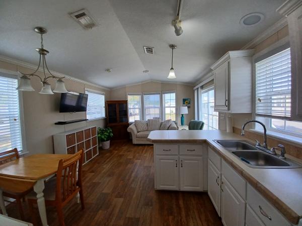 2016 Imperial PT Mobile Home