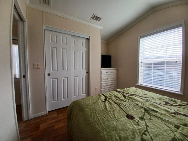 2016 Imperial PT Mobile Home