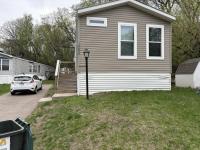 2020 Skyline - Lancaster Silverleaf III 405 Mobile Home
