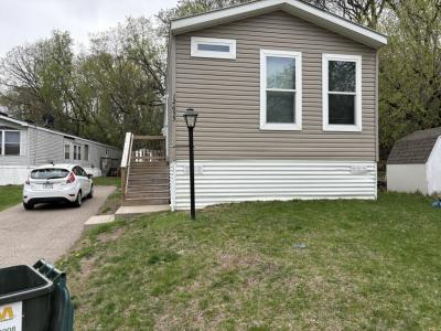 Mobile Home at 12655 Garner Way Apple Valley, MN 55124
