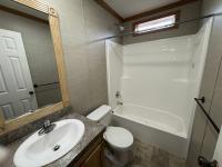 2020 Skyline - Lancaster Silverleaf III 405 Mobile Home