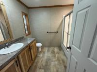 2020 Skyline - Lancaster Silverleaf III 405 Mobile Home