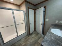 2020 Skyline - Lancaster Silverleaf III 405 Mobile Home