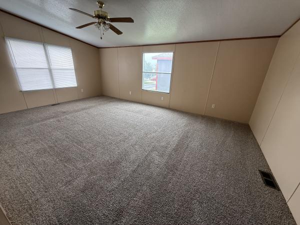 2000 Fleetwood Mobile Home For Sale
