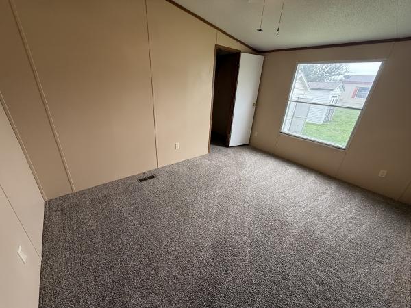 2000 Fleetwood Mobile Home