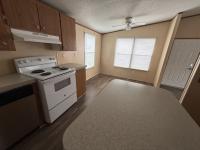 2000 Fleetwood Mobile Home