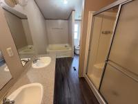 2000 Fleetwood Mobile Home