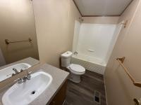 2000 Fleetwood Mobile Home
