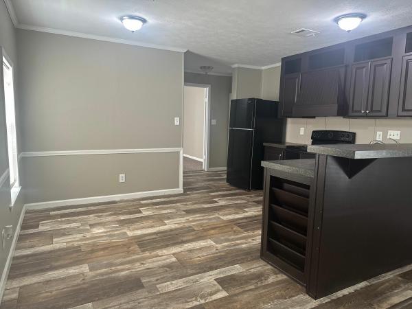 Photo 1 of 2 of home located at 1325 Whitecap Lane Lot Wc1325 Oklahoma City, OK 73127