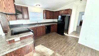 Mobile Home at 9717 NW 10th Street #192 Oklahoma City, OK 73127