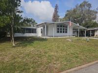 1987 Palm Harbor Mobile Home