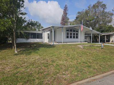 Mobile Home at 9 Indian Bear Path Lot 332 Ormond Beach, FL 32174