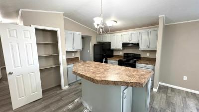 Mobile Home at 9717 NW 10th Street #311 Oklahoma City, OK 73127