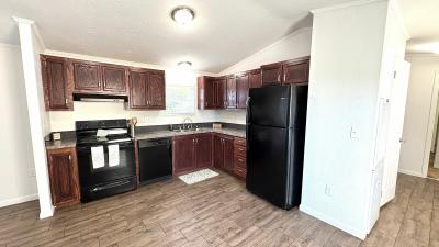 Mobile Home at 9717 NW 10th Street #316 Oklahoma City, OK 73127
