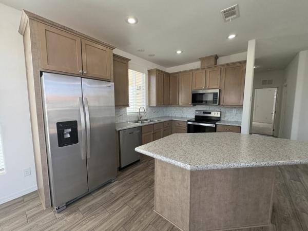 2023 Cavco - Durango St Georges Mobile Home