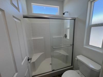 Photo 5 of 20 of home located at 3301 S Goldfield Road Lot 5013 Apache Junction, AZ 85119