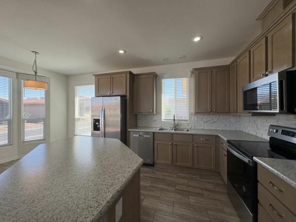 2023 Cavco - Durango St Georges Mobile Home