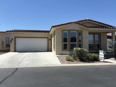 Mobile Home at 3301 S Goldfield Road Lot 5013 Apache Junction, AZ 85119