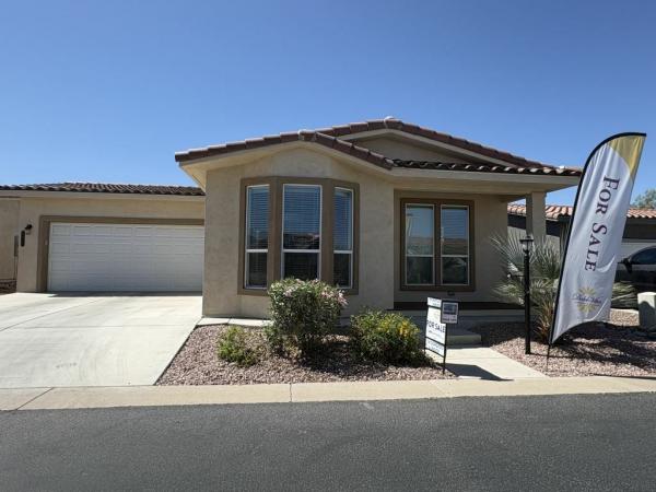 2023 Cavco - Durango St Georges Mobile Home
