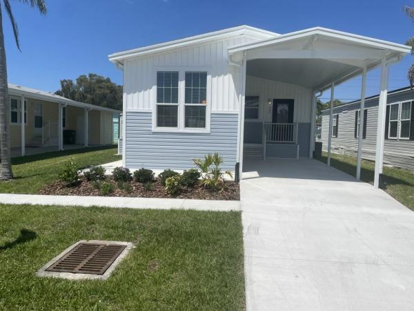 2026 Skyline - Ocala Mobile Home For Sale