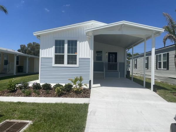 2026 Skyline - Ocala Layton Mobile Home