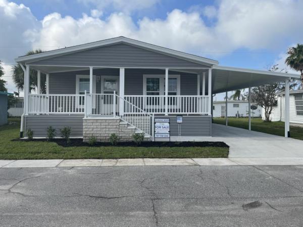 2026 Nobility - Ocala Santa Rosa Mobile Home