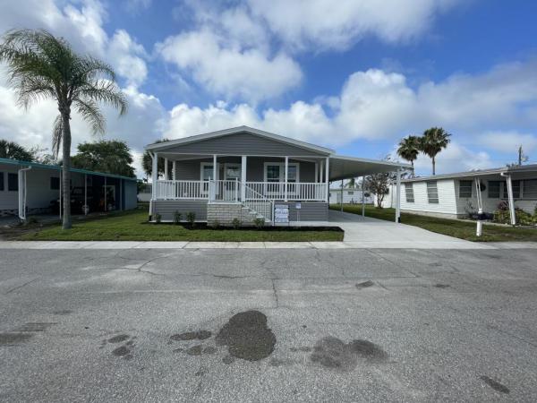 2026 Nobility - Ocala Santa Rosa Mobile Home
