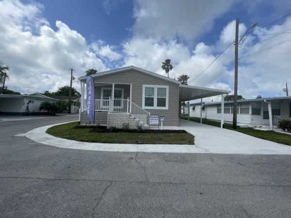 2026 Nobility - Ocala Windley Mobile Home