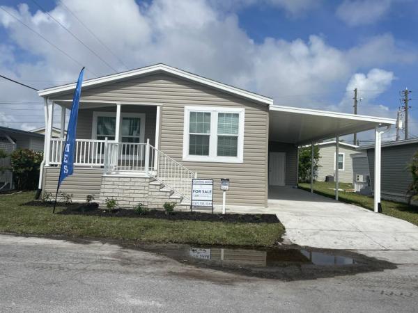 2026 Nobility - Ocala Windley Mobile Home
