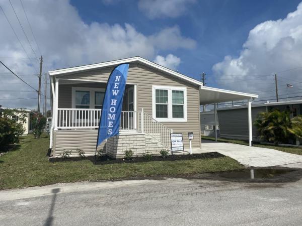 2026 Nobility - Ocala Windley Mobile Home