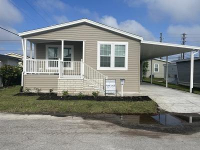 Mobile Home at 1415 Main Street #233 Dunedin, FL 34698