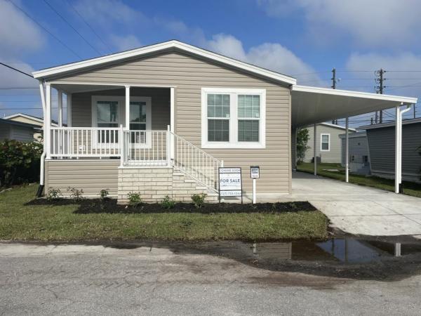 2026 Nobility - Ocala Windley Mobile Home