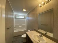 2023 Skyline - Leola Custom Build Mobile Home