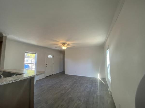 2023 Skyline - Leola Custom Build Mobile Home