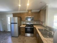 2023 Skyline - Leola Custom Build Mobile Home